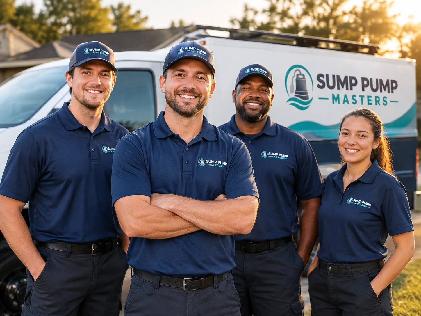 Sump Pump Repair company in Wild Horse, CO